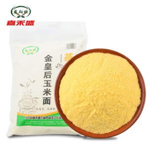 金皇后玉米面1kg