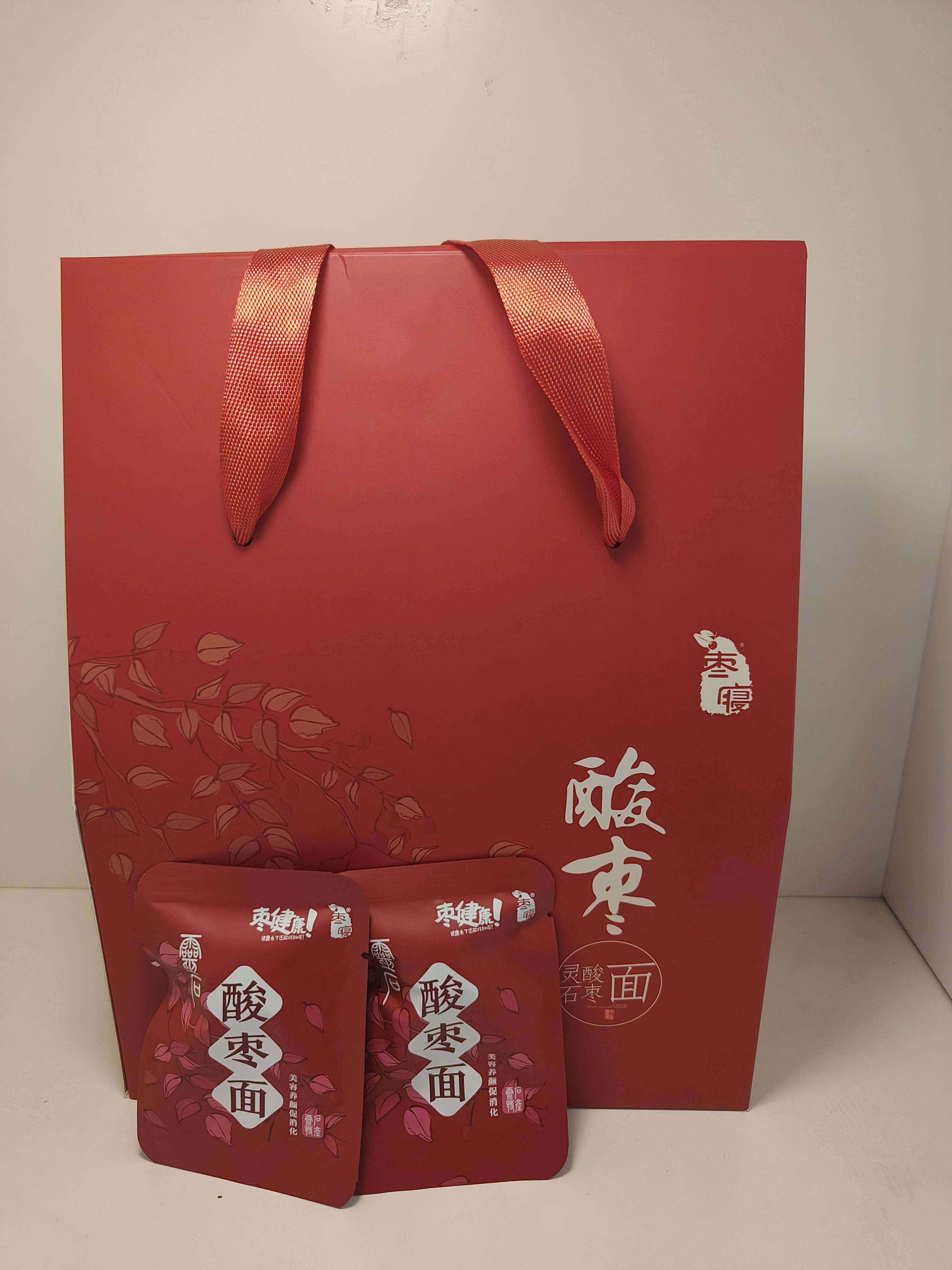 灵石福星酸枣专营店