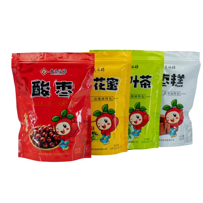 酸枣总动员