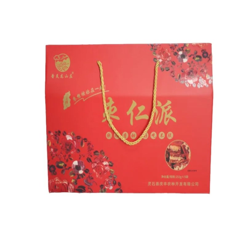 枣仁派250g*5(1盒）