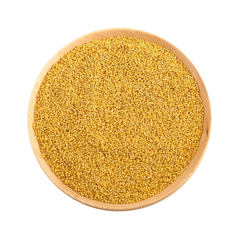 小米大礼盒（300g*10）