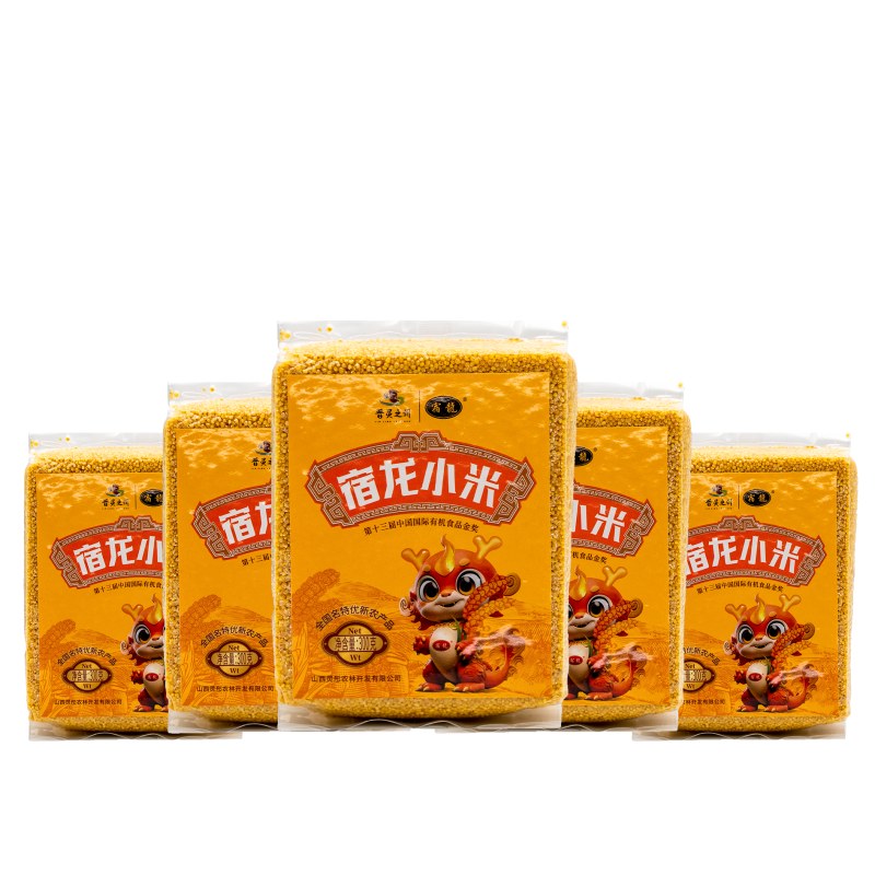 小米大礼盒（300g*10）