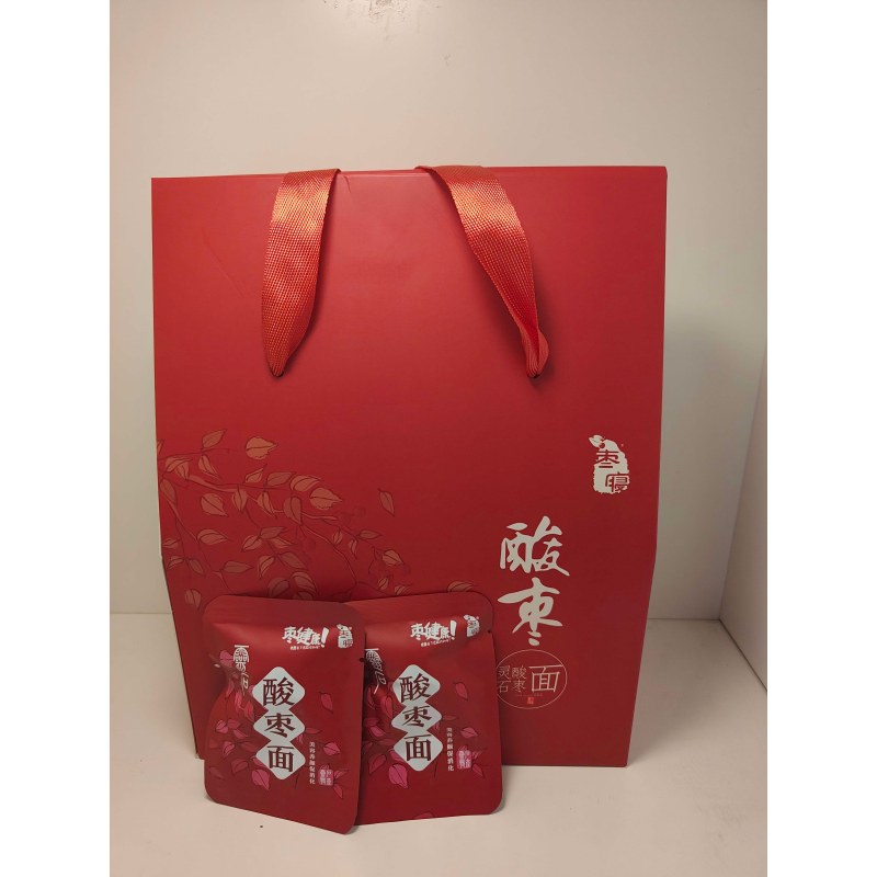 酸枣面5g*30
