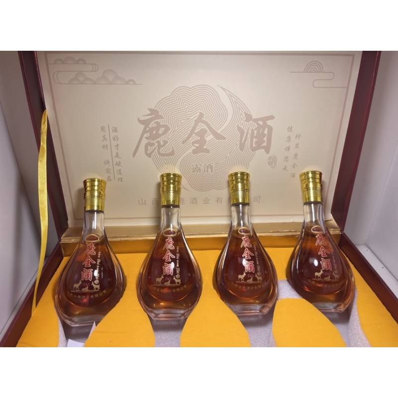 山西晋鹿养殖有限公司