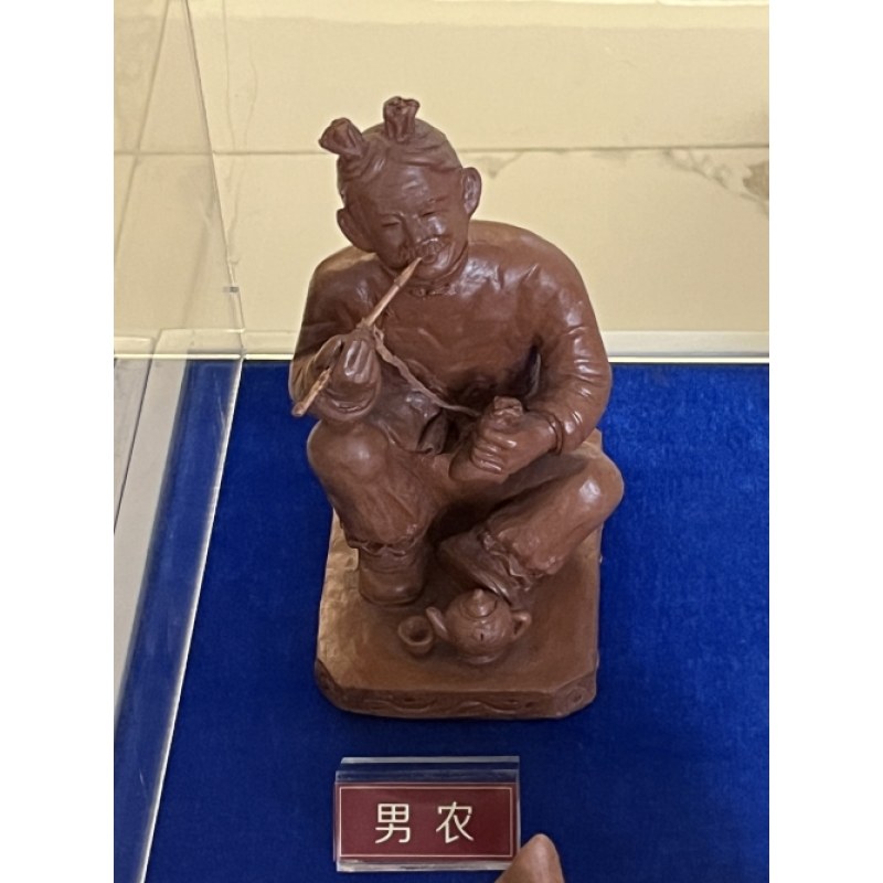 农民男