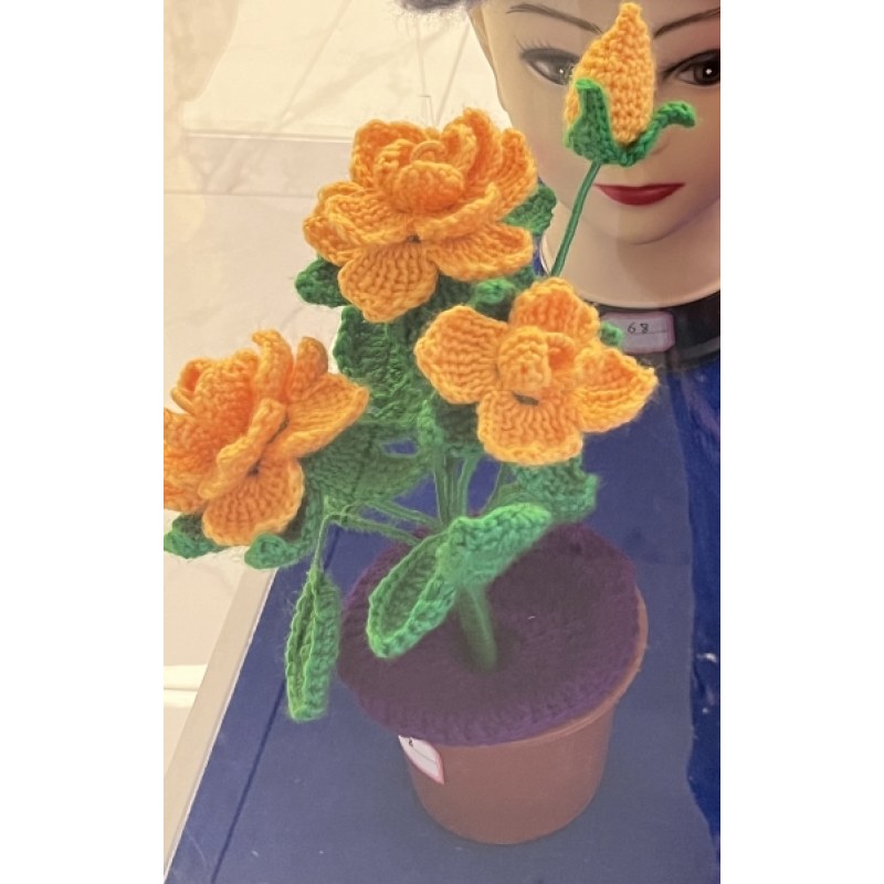 大花篮