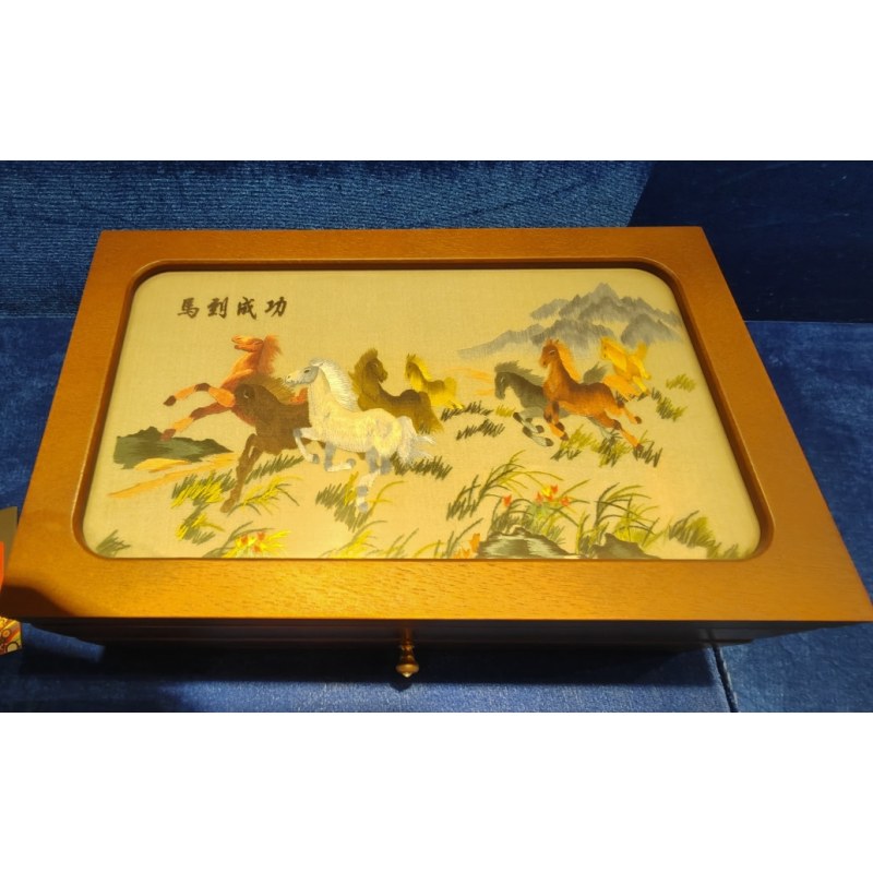 首饰盒