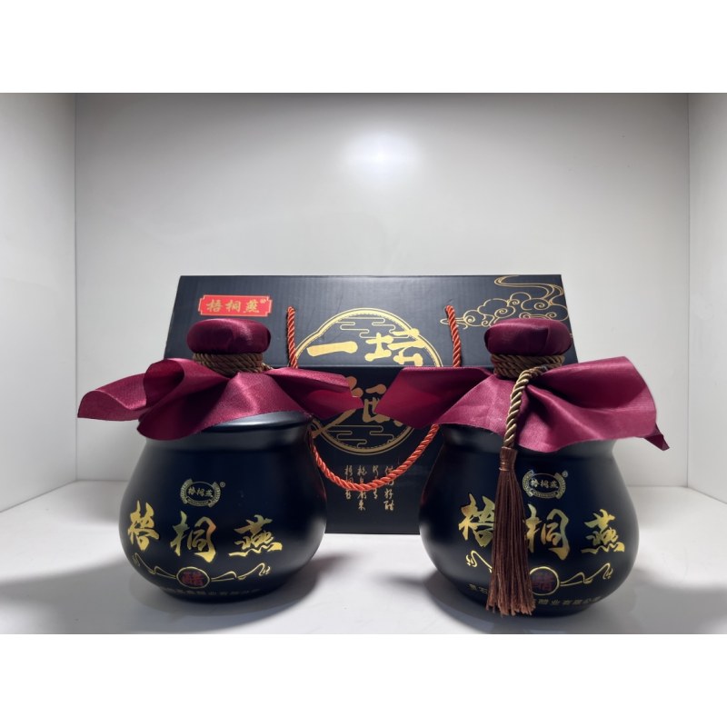 一坛好醋（双坛）