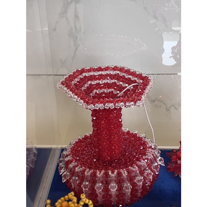 花瓶台灯