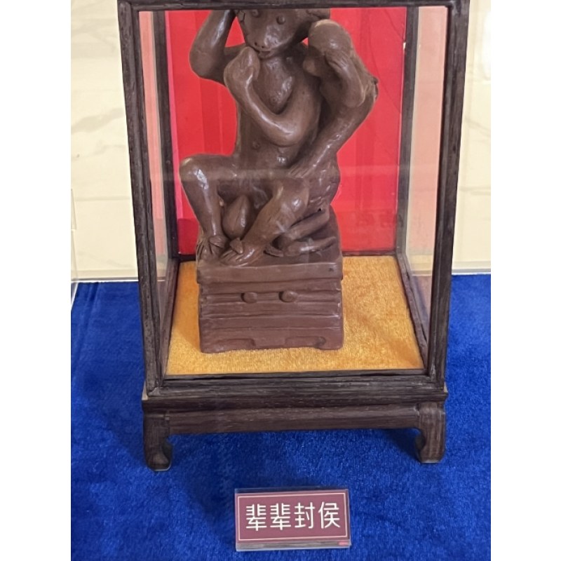 辈辈封侯