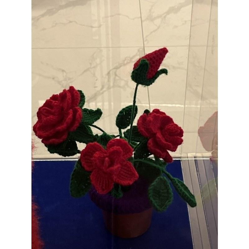 王永青花